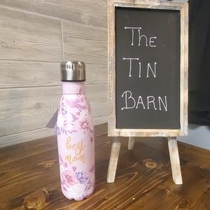 Stainless Steel Water Bottle